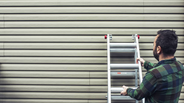Best Siding Removal and Disposal  in Forest Oaks, NC